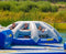 Aqauglide Universal Thunderdome Inflatable Obstacle Course