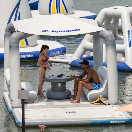 Aquaglide Ohana Floating Lounge