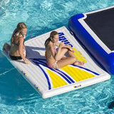 Aqauglide Swimstep XL, Ergonomic Boarding Platform