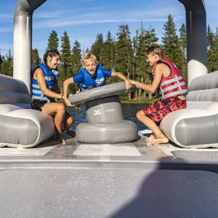 Aquaglide Ohana Floating Lounge