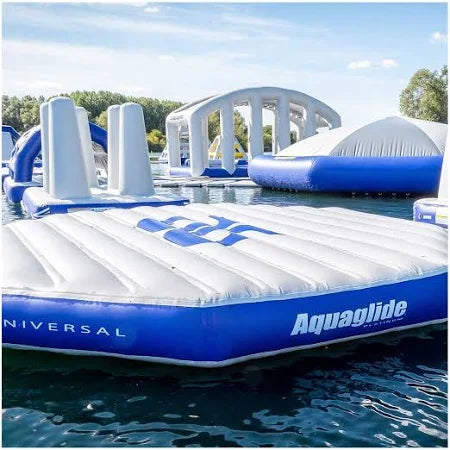 Aquaglide Universal Connection