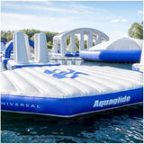 Aquaglide Universal Connection