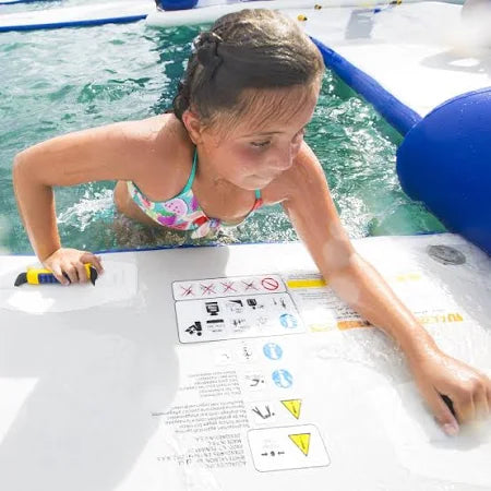 Aquaglide Speedway 20