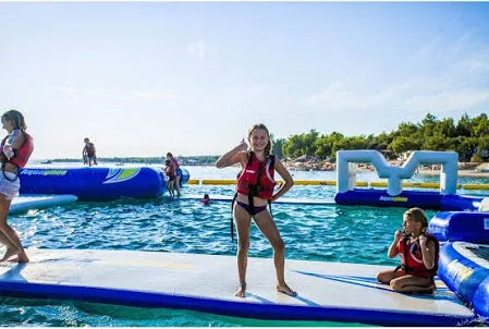 Aquaglide Speedway 20