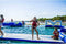 Aquaglide Speedway 20