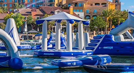 Aquaglide Universal Pavilion