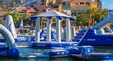 Aquaglide Universal Pavilion