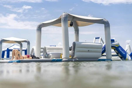 Aquaglide Ohana Floating Lounge