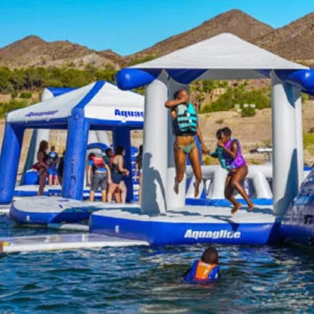 Aquaglide Universal Pavilion