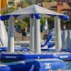 Aquaglide Universal Pavilion