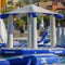 Aquaglide Universal Pavilion