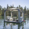 Aquaglide Ohana Floating Lounge
