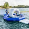 Aquaglide Universal Keyhole