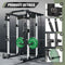 Major Fitness Shoulder Lateral Raise Attachment