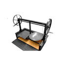 Sunterra Outdoor Santa Maria BBQ Grill (No Cart)