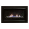 Sierra Flame Boston 36" Gas-Burning Direct Vent Builder's Linear Fireplace [BOSTON-36-NG-EI] (SAK81297)