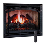 Simplifire Inception 36" Traditional Electric Fireplace [SF-INC36] (SAK87541)