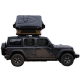 Naturnest Sirius 2 Clamshell Car Roof Top Tent