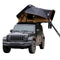 Naturnest Sirius 2 Clamshell Car Roof Top Tent