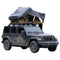 Naturnest Sirius 2 Clamshell Car Roof Top Tent