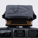 Naturnest Sirius 2 Clamshell Car Roof Top Tent