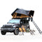 Naturnest Sirius 2 Clamshell Car Roof Top Tent