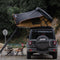 Naturnest Sirius 2 Clamshell Car Roof Top Tent