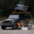 Naturnest Sirius 2 Clamshell Car Roof Top Tent