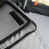 Naturnest Sirius 3 Clamshell Roof Top Tent