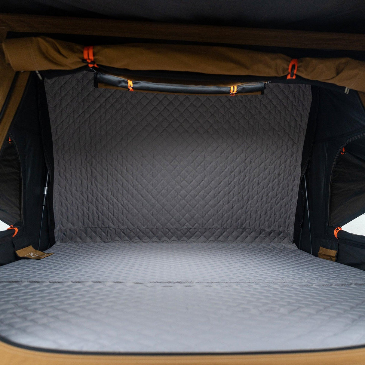 Naturnest Sirius 3 Clamshell Roof Top Tent