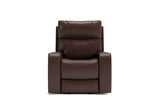 Ingrid Leather Heat & Massage & Ventilation Power Lift Recliner Chair