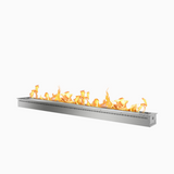 96" SmartFlame Remote Control Burner