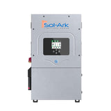 Sol-Ark 18K-2P Hybrid Solar Inverter