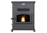 Breckwell Big E Pellet Stove - SP1000E "Big E"