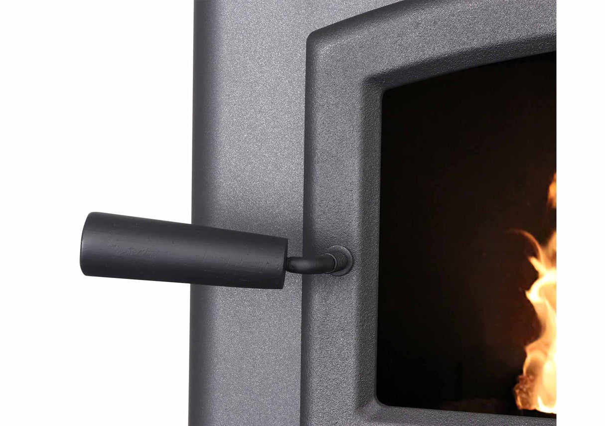 Breckwell Big E Pellet Stove - SP1000E "Big E"