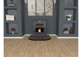 Breckwell Big E Pellet Stove - SP1000E "Big E"