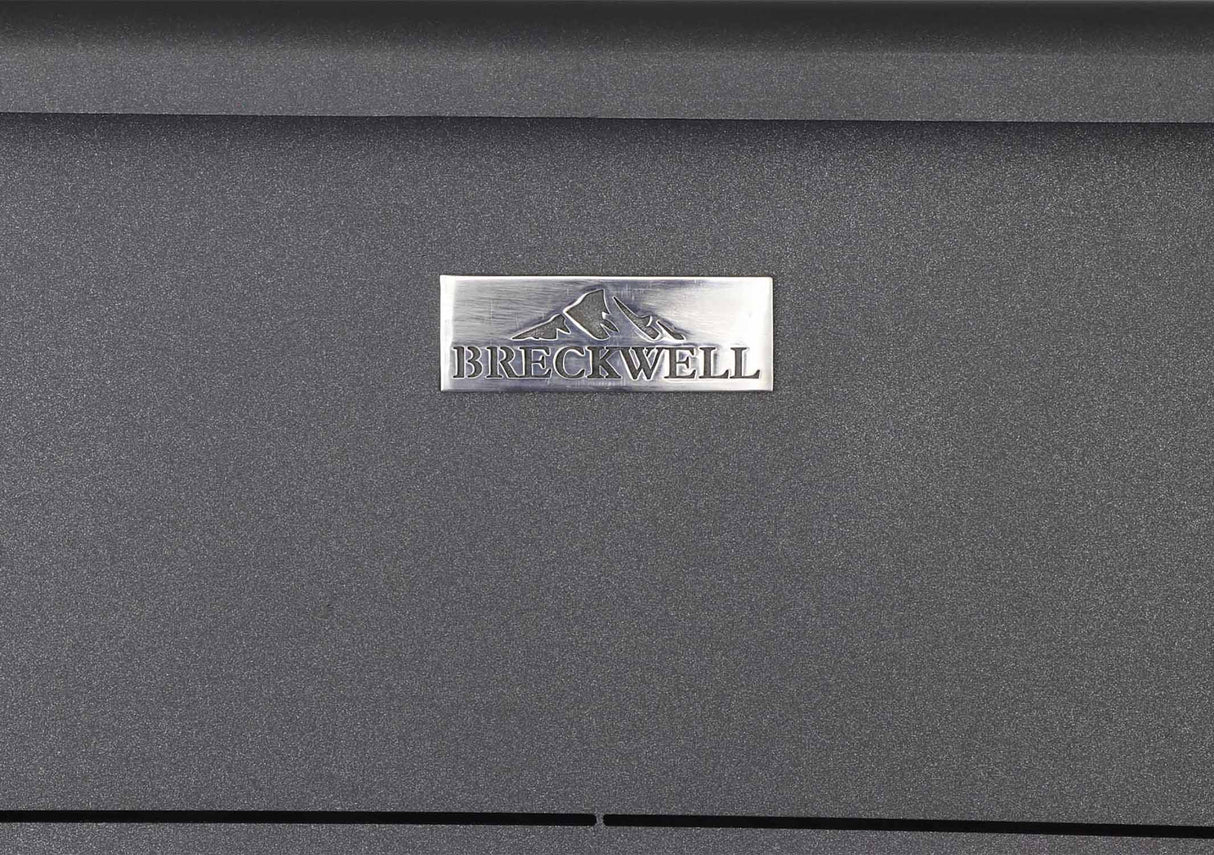 Breckwell Big E Pellet Stove - SP1000E "Big E"