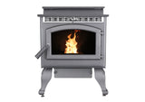 Breckwell Sonora Pellet Stove - SP23