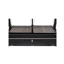 Sunterra Outdoor Santa Maria BBQ Grill (No Cart)