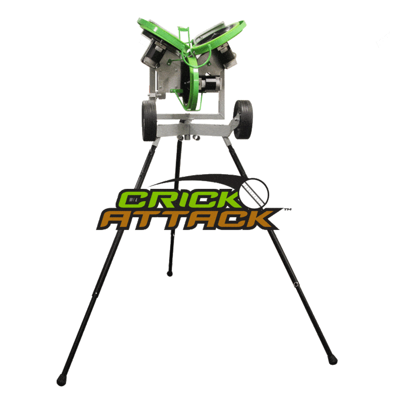 Sports Attack Crick Attack Bowling Machine