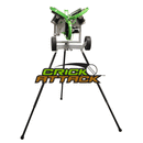 Sports Attack Crick Attack Bowling Machine