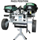 Sports Attack Drop Attack Rugby Machine