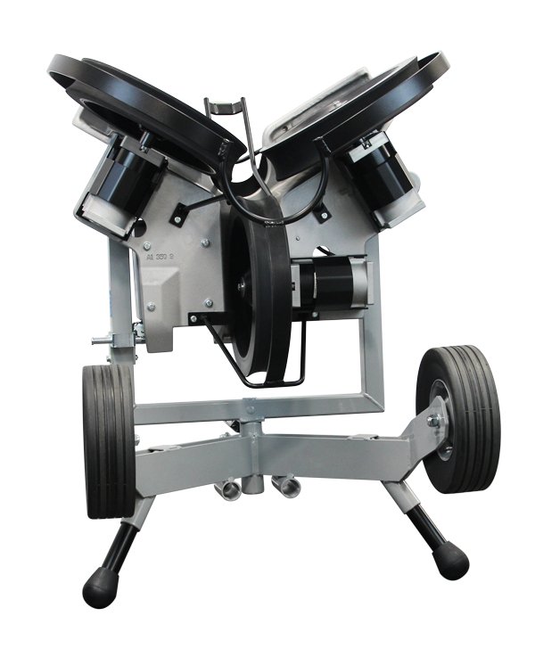 Sports Attack Hack Attack Softball Pitching Machine