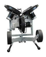 Sports Attack Hack Attack Softball Pitching Machine