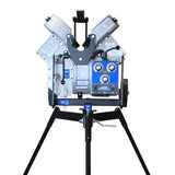 Junior Hack Attack Baseball Pitching Machine by Sports Attack