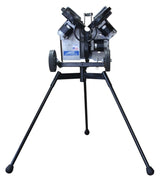 Junior Hack Attack Baseball Pitching Machine by Sports Attack