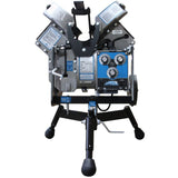 Junior Hack Attack Softball Pitching Machine by Sports Attack