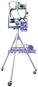 Sports Attack Skill Attack Volleyball Pitching Machine