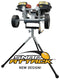 Sports Attack Snap Attack Football Machine