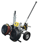 Sports Attack Snap Attack Football Machine